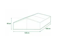 Garden King Zahradní pařeniště VARIANT 4 (2)