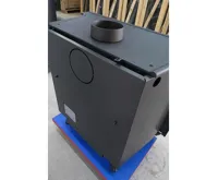 PLAMEN Litinová krbová kamna GLAS FRANKLIN (8)