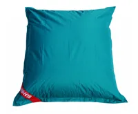 Sedací pytel 179x140 perfekt sea green