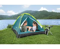 Bestway 68085 Stan COOL DOME 3 - 210 x 210 x 130 cm, pro 3 osoby (4)