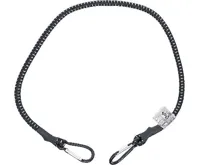 BGS Upínák gumový 10 mm x 80-140 cm, 2x háky (1)