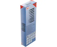 BGS Sada pinzet z nerezové oceli | 9dílná - BGS 74413 (5)