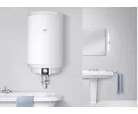 Stiebel Eltron PSH 50 TREND, ohřívač zásobníkový, ocel.smalt. nádrž 80l, 2kW, 230V (2)