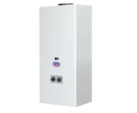 Mora-Top VEGA10G.N052 MAX ohřívač vody průtokový plynový