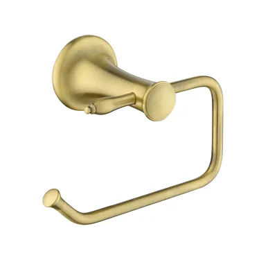 NOVASERVIS Závěs toaletního papíru ANTICA, bronz - AAI33BR