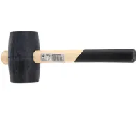 BGS Palička gumová 75 mm