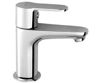 SAPHO SMALL stojánkový umyvadlový ventil, 113mm, chrom SAPHO SMALL stojánkový umyvadlový ventil, 113mm, chrom