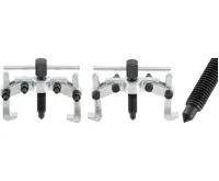 BGS Stahováky vnějších/vnitřních, dvouramenných, max. 75 mm BGS Stahováky vnějších/vnitřních, dvouramenných, max. 75 mm