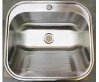 Deante Nerez 550 Nerezová ocel (7)