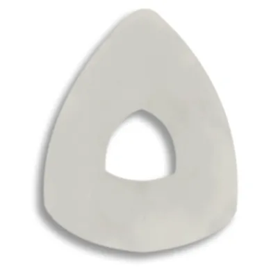 NOVASERVIS Kryt k podomítkové baterii chrom - PB/34050,0