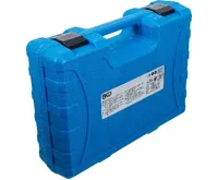 BGS Zkušební sada v kufru pro testování systému plnicího vzduchu turbodmychadla, 9dílná (4)