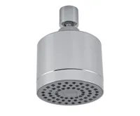 NOVASERVIS Pevná sprcha průměr 75 mm chrom - RUP/141,0