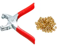 BGS Kleště na duté nýty pr. 4,5 mm + 100 nýtů BGS Kleště na duté nýty pr. 4,5 mm + 100 nýtů