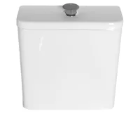 SAPHO MEDIC nádržka k WC kombi, bílá (3)