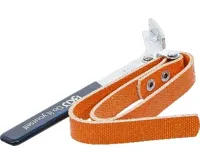 BGS Klíč na olejové filtry, s řemenem (2)