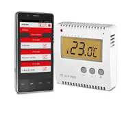 ELEKTROBOCK Prostorový WiFi termostat PT14-P (2)