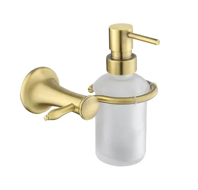 NOVASERVIS Dávkovač mýdla ANTICA, bronz - AAI34BR