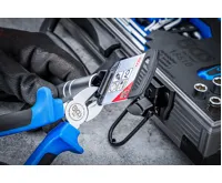 BGS Univerzální sada nářadí v kufru | 85dílná - BGS 11510