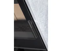 ROMOTOP Krbová kamna ALEDO G kámen (serpertin) (2)