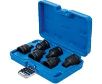 BGS Hlavice zástrčné 3/4", TORX T55-T100, 6 dílů, Cr-Mo (2)