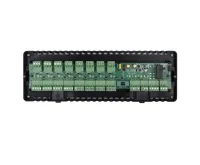 ENGO Controls Centrální svorkovnice podlahového vytápění ECB8-230, 8 zón, 230 V (1)