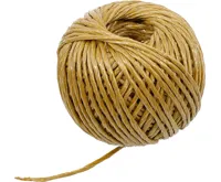 BGS Provázek na balíky, 50 m x 2 mm