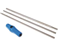 BGS Šroubováky pro světlomety,6-7mm imbus,T25 pro VW Sharan,300 mm BGS Šroubováky pro světlomety,6-7mm imbus,T25 pro VW Sharan,300 mm