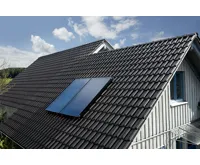 Vaillant Solar Set 1P na plochou střechu (3)