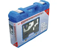 BGS Souprava nářadí k nastavení motoru, pro Ford 2.0 Ecoboost (5)