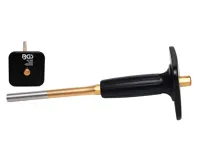 BGS Vyražeč závlaček, 260 mm, 12 mm