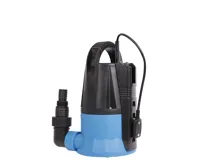 PUMPA blue line PSDR401P 230V ponorné čerpadlo na čistou vodu s nastavitelným snímačem (4)