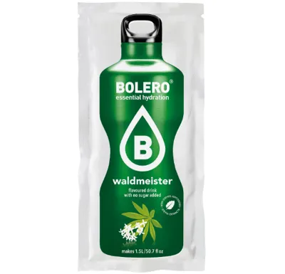Bolero drink - Mařinka 9g