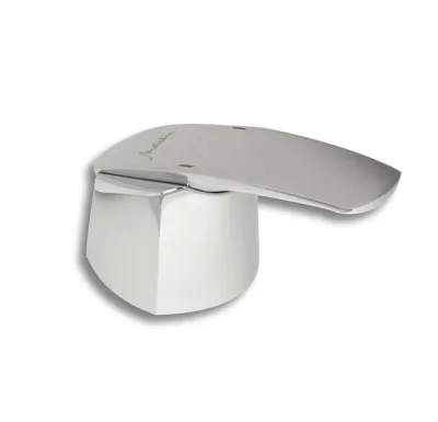 NOVASERVIS Páka k montážnímu boxu Série 56 chrom - P/56050,0