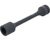 BGS Torzní silová nástrčná hlavice, šestihranná, 25 mm (1"), 32 mm, 500 Nm BGS Torzní silová nástrčná hlavice, šestihranná, 25 mm (1"), 32 mm, 500 Nm