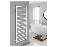 SAPHO METRO DOS otopné těleso 550x1430 mm, bílá mat (1)