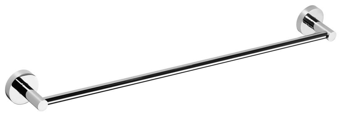 Sapho x-round držák ručníků 800mm, chrom