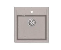 Aquasanita Tesa 490 Beige (5)