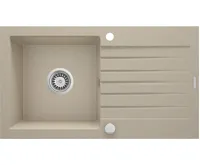 Deante Zorba 760.0E Sand