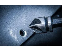 BGS Sada zahlubovacích bitů, HSS, pohon 6,3 mm (1/4"), 12 - 16 - 19 mm, 3dílná (2)