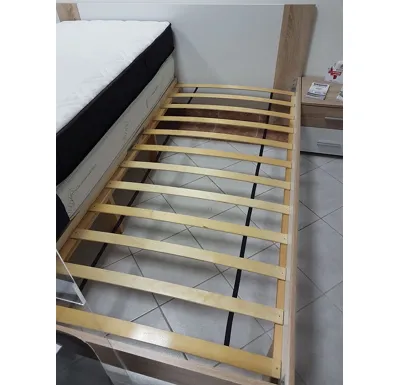 Lamelový rošt 90x200cm k navrtání - bazar z prodejny Dormeo Trutnov