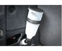 BGS Plnicí trychtýř, na močovinu (AUS 32), zahnutý (2)