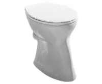 JIKA WC mísa ROMAN | vodorovný odpad