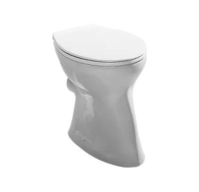 JIKA WC mísa ROMAN | vodorovný odpad