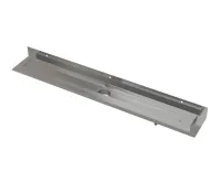 ALCAPLAST Podlahový žlab APZ23-950 ALCAPLAST Podlahový žlab APZ23-950