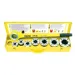 REMS eva Set R 1/2"-3/4"-1"-5/4"-6/4"-2" REMS eva Set R 1/2"-3/4"-1"-5/4"-6/4"-2"