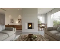 HS Flamingo Krbová vložka AQUAFLAM ® 7 s výměníkem a základní regulací (21)