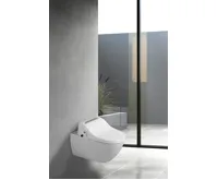 SAPHO PURA závěsné WC s elektronickým bidetem USPA LUX (7)