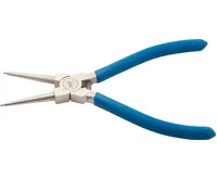 BGS Kleště s kroužkem rovný, pro vnitřek Circlips, 175 mm