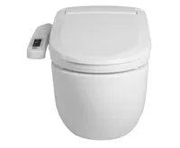 SAPHO BLOOMING EKO PLUS elektronický bidet (10)