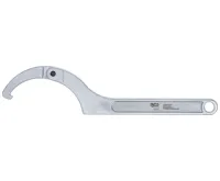 BGS Kloubový hákový klíč s výstupkem ,  120 - 180 mm - BGS 73231 (2)